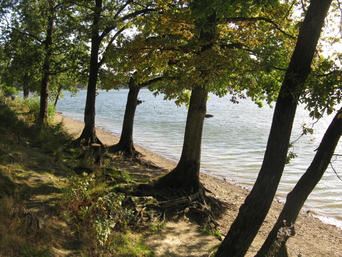 Urlaub Im Naturgarten Apartment Bergneustadt Bagian luar foto