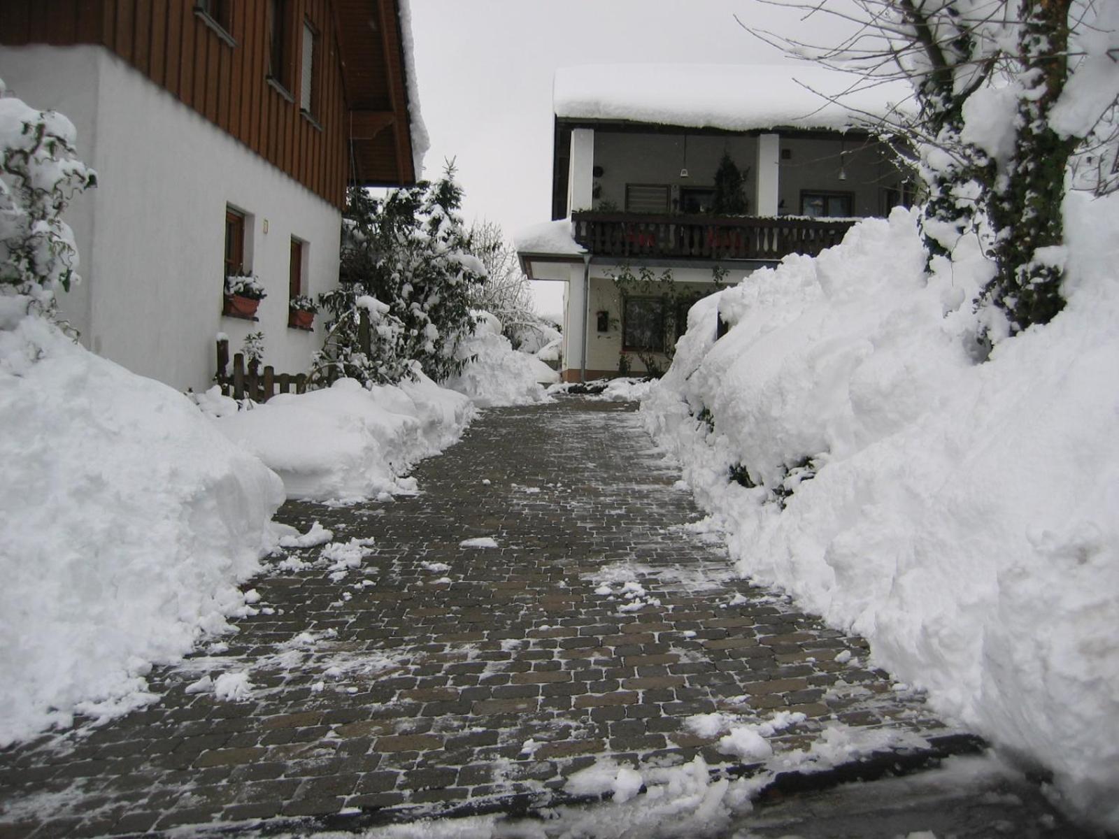 Urlaub Im Naturgarten Apartment Bergneustadt Bagian luar foto